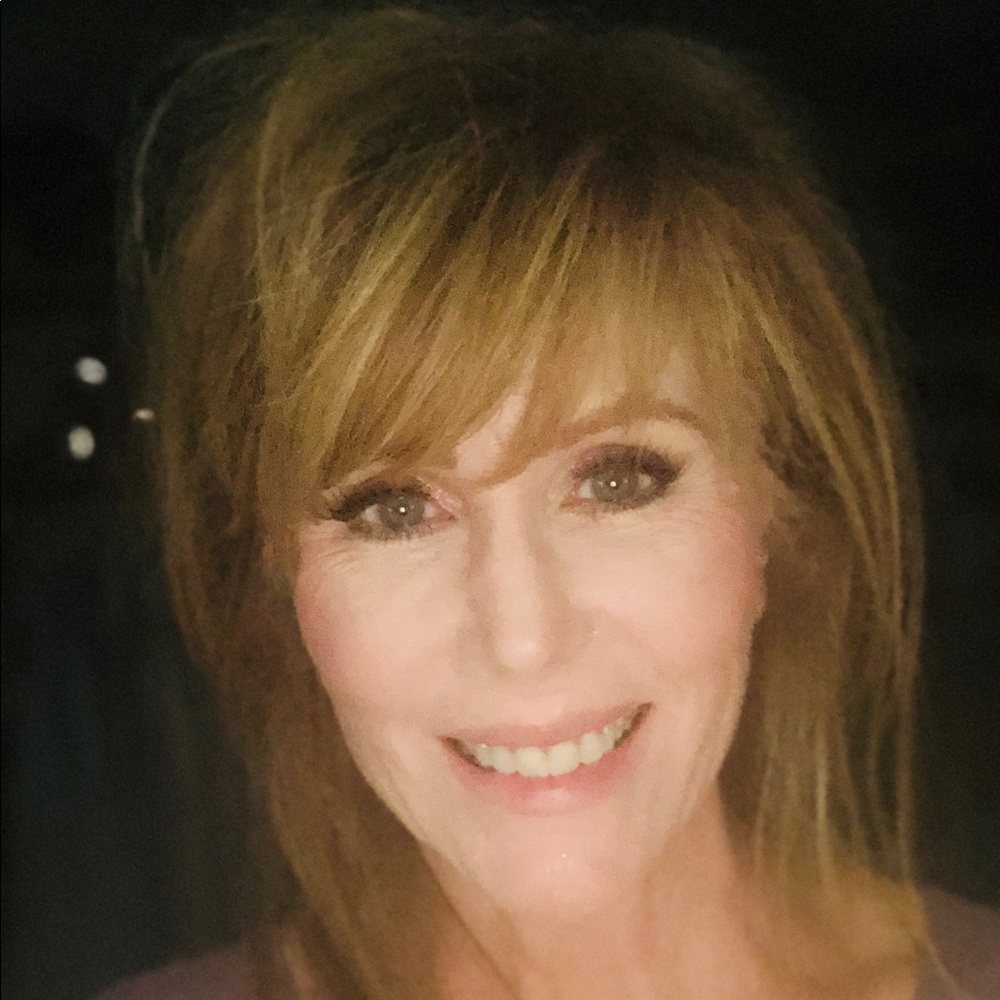 Meet your Posher, Randee